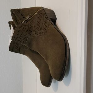 American Rag Abby Booties